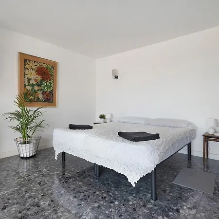 Casablanca Отель Пуэрто-де-ла-Крус