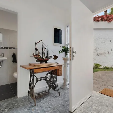 Отель Casablanca Пуэрто-де-ла-Крус