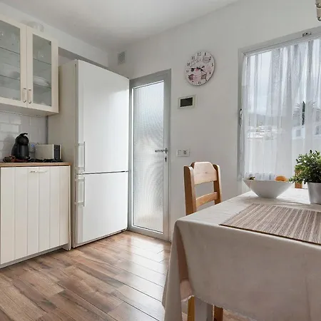 Ferienhaus Casablanca