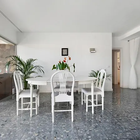 Ferienhaus Casablanca