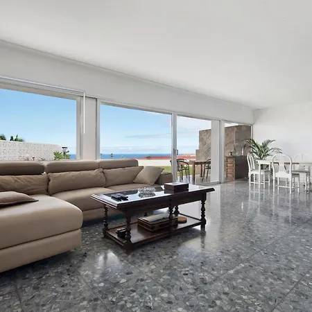 Ferienhaus Casablanca