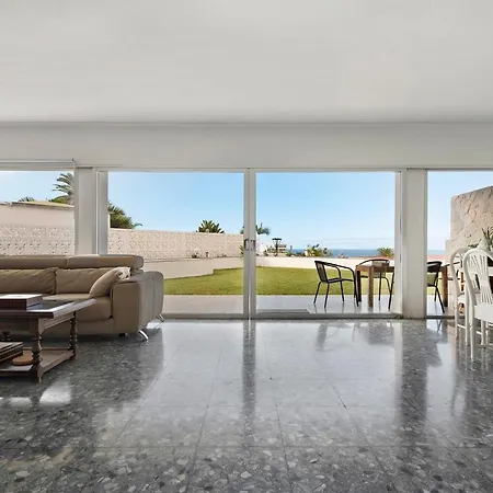 Casablanca Ferienhaus Puerto de la Cruz (Tenerife)