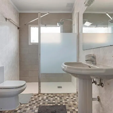 Ferienhaus Casablanca *