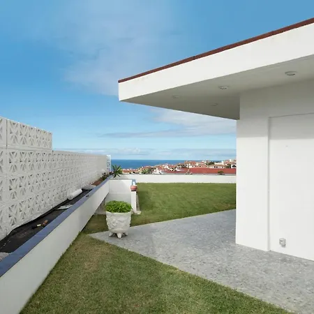 Casablanca Ferienhaus