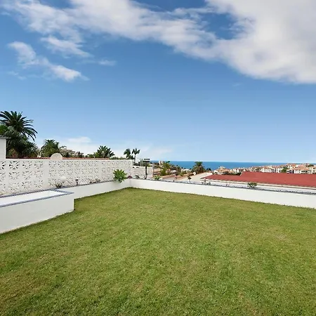 Casablanca Puerto de la Cruz (Tenerife)