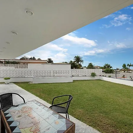Ferienhaus Casablanca *