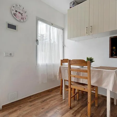 Casablanca Ferienhaus *