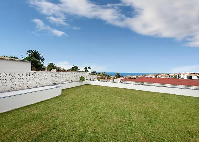 Casablanca Puerto de la Cruz (Tenerife)