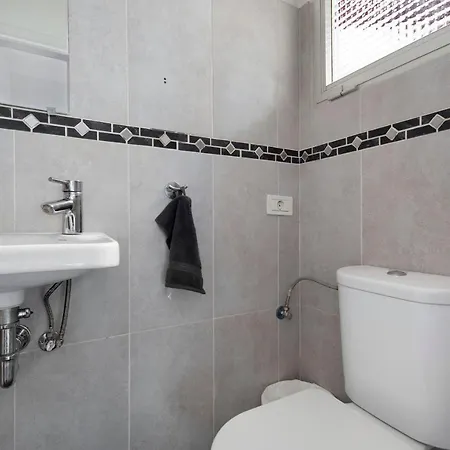 Casablanca Holiday home *