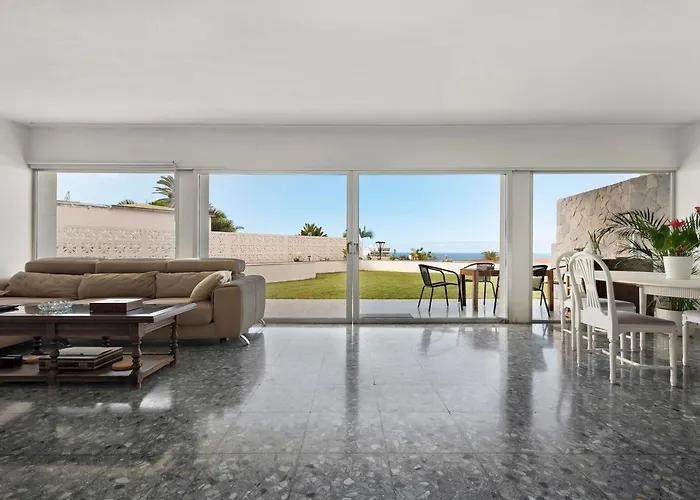 Casablanca Hotel Puerto de la Cruz (Tenerife)