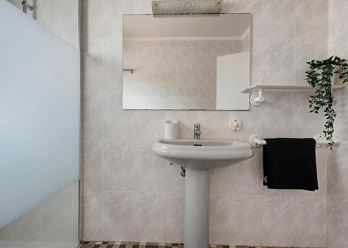 Casablanca * Πουέρτο Ντε Λα Κρουζ